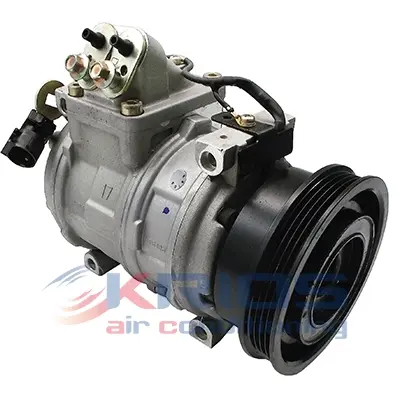 компресор, климатизация HOFFER              