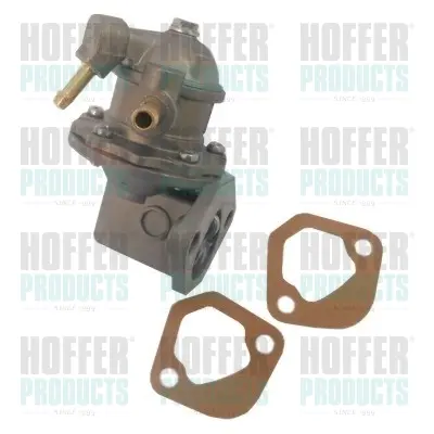 горивна помпа HOFFER              