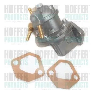 горивна помпа HOFFER              