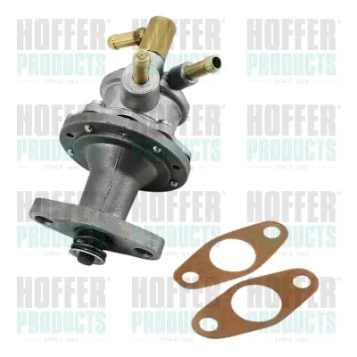 горивна помпа HOFFER              