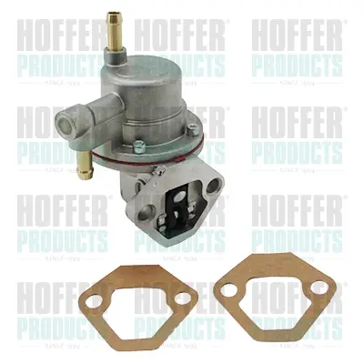 горивна помпа HOFFER              