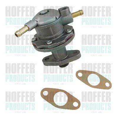 горивна помпа HOFFER              