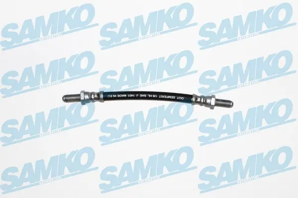 спирачен маркуч SAMKO               