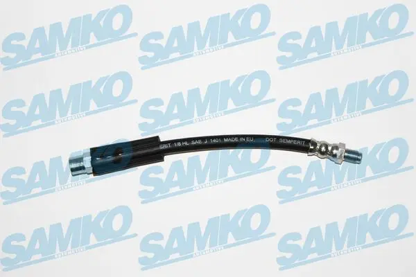 спирачен маркуч SAMKO               