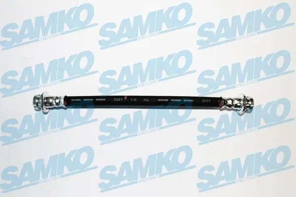спирачен маркуч SAMKO               