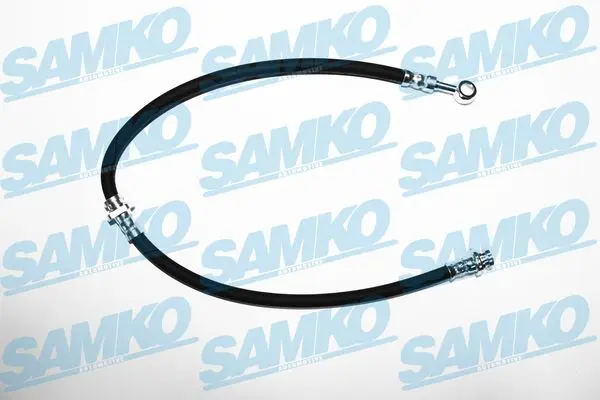 Спирачен маркуч SAMKO