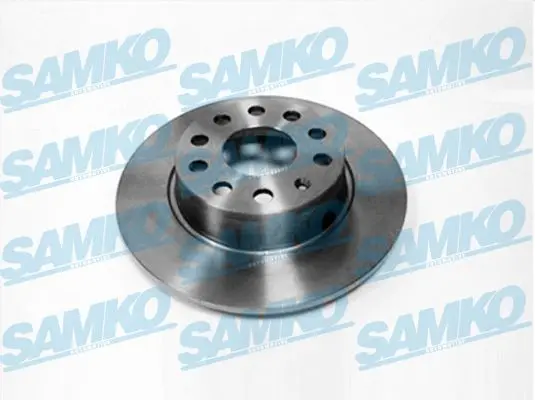 Спирачен диск SAMKO