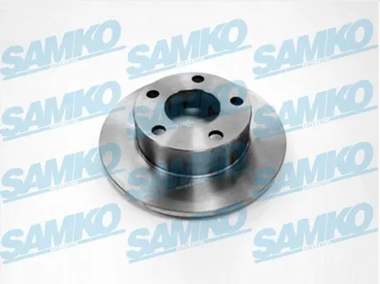 Спирачен диск SAMKO