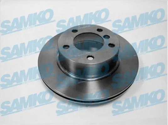 Спирачен диск SAMKO