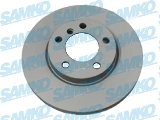 спирачен диск SAMKO               