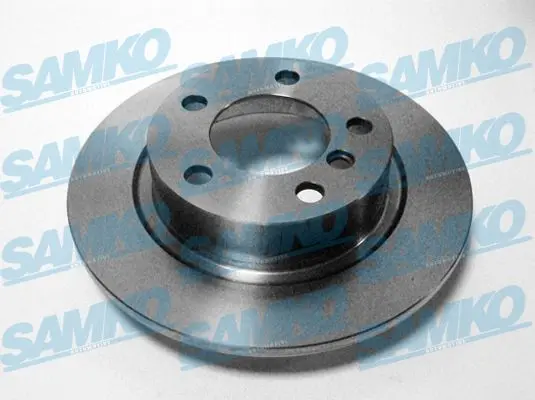 спирачен диск SAMKO               