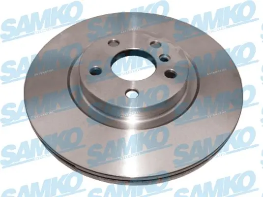 Спирачен диск SAMKO