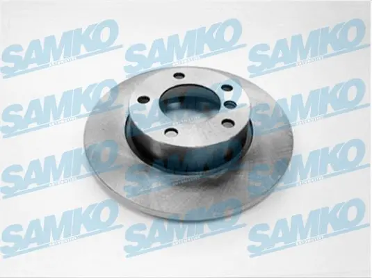 Спирачен диск SAMKO