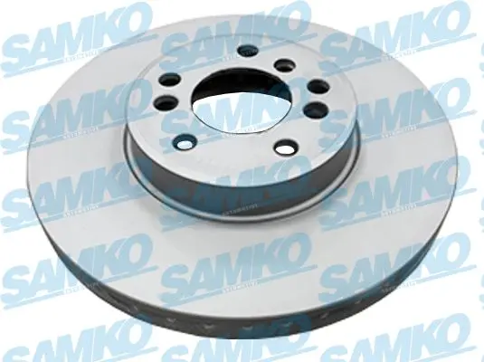 спирачен диск SAMKO               