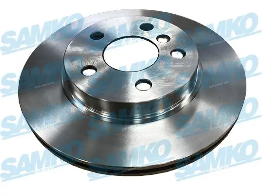 спирачен диск SAMKO               