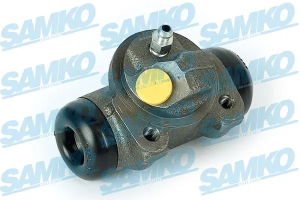 спирачно цилиндърче на колелото SAMKO               