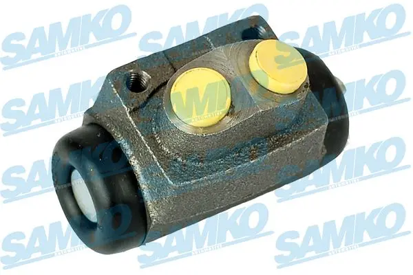 спирачно цилиндърче на колелото SAMKO               