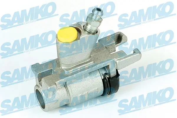 спирачно цилиндърче на колелото SAMKO               