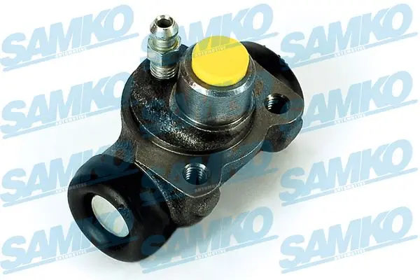 спирачно цилиндърче на колелото SAMKO               
