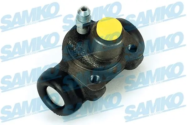 спирачно цилиндърче на колелото SAMKO               