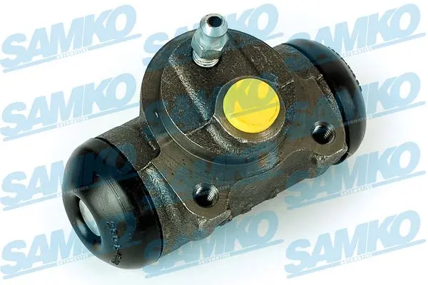 спирачно цилиндърче на колелото SAMKO               