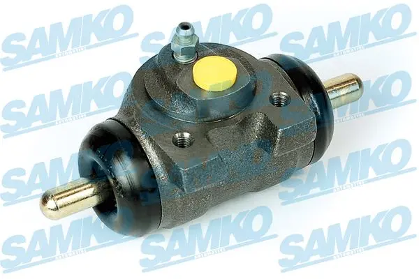 Спирачно цилиндърче на колелото SAMKO