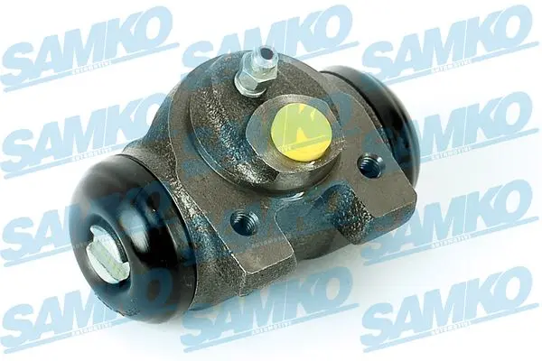 спирачно цилиндърче на колелото SAMKO               