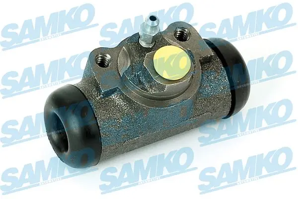 Спирачно цилиндърче на колелото SAMKO