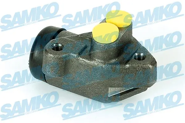 спирачно цилиндърче на колелото SAMKO               