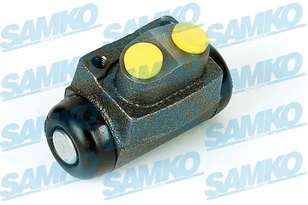 Спирачно цилиндърче на колелото SAMKO