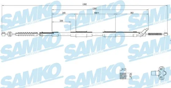 8304340prod