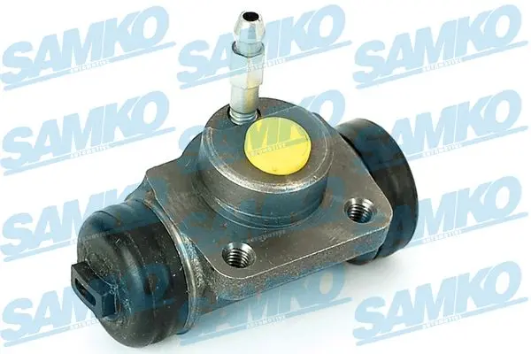спирачно цилиндърче на колелото SAMKO               