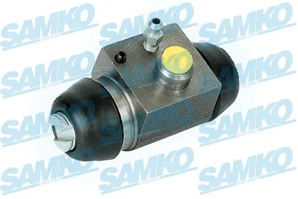 Спирачно цилиндърче на колелото SAMKO