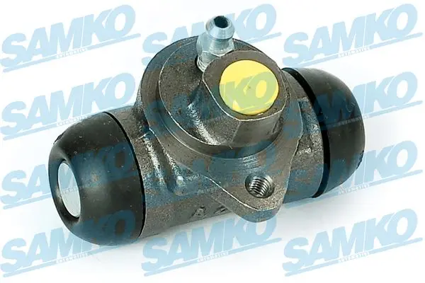 Спирачно цилиндърче на колелото SAMKO