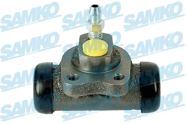 спирачно цилиндърче на колелото SAMKO               