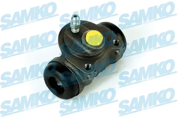 Спирачно цилиндърче на колелото SAMKO