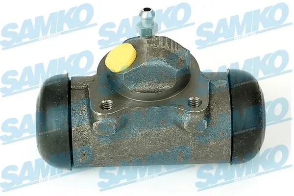 спирачно цилиндърче на колелото SAMKO               