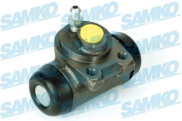 Спирачно цилиндърче на колелото SAMKO