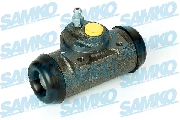 спирачно цилиндърче на колелото SAMKO               