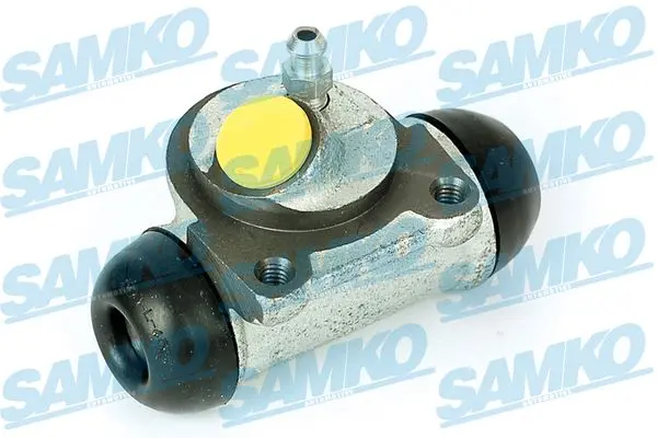 Спирачно цилиндърче на колелото SAMKO