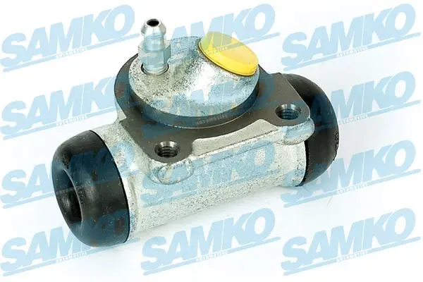 Спирачно цилиндърче на колелото SAMKO