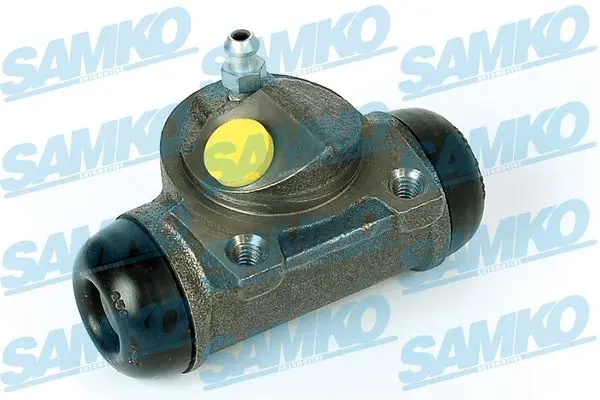 Спирачно цилиндърче на колелото SAMKO