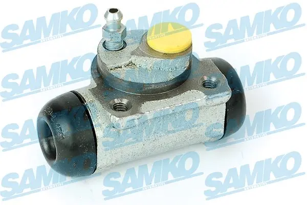спирачно цилиндърче на колелото SAMKO               