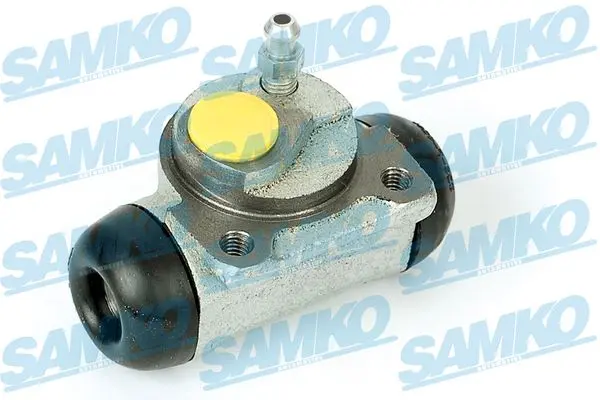 спирачно цилиндърче на колелото SAMKO               