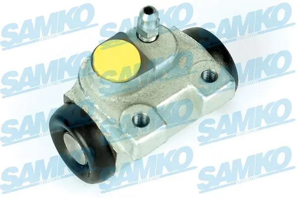 спирачно цилиндърче на колелото SAMKO               