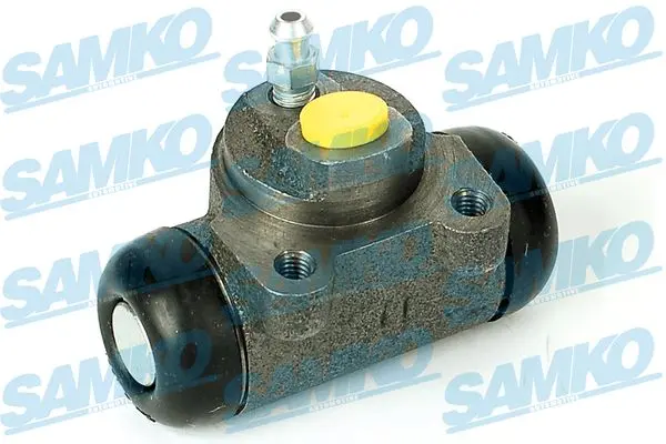 спирачно цилиндърче на колелото SAMKO               