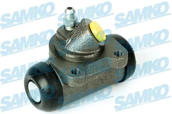 спирачно цилиндърче на колелото SAMKO               