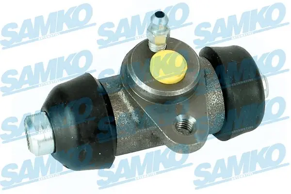 спирачно цилиндърче на колелото SAMKO               