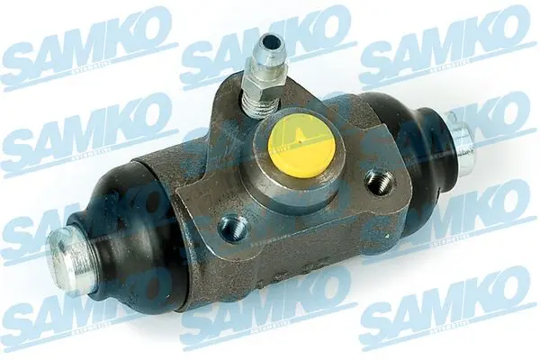 спирачно цилиндърче на колелото SAMKO               