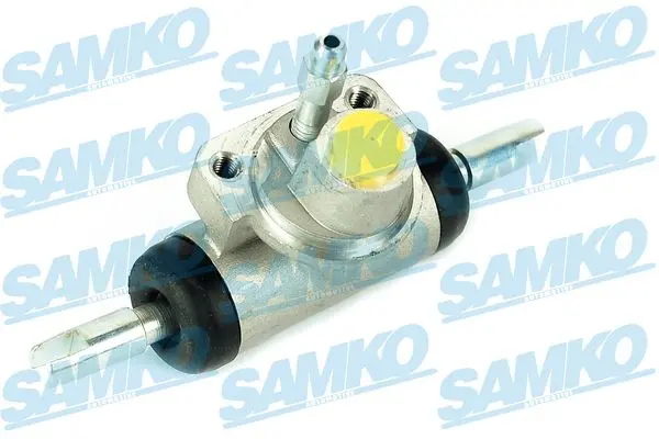 спирачно цилиндърче на колелото SAMKO               